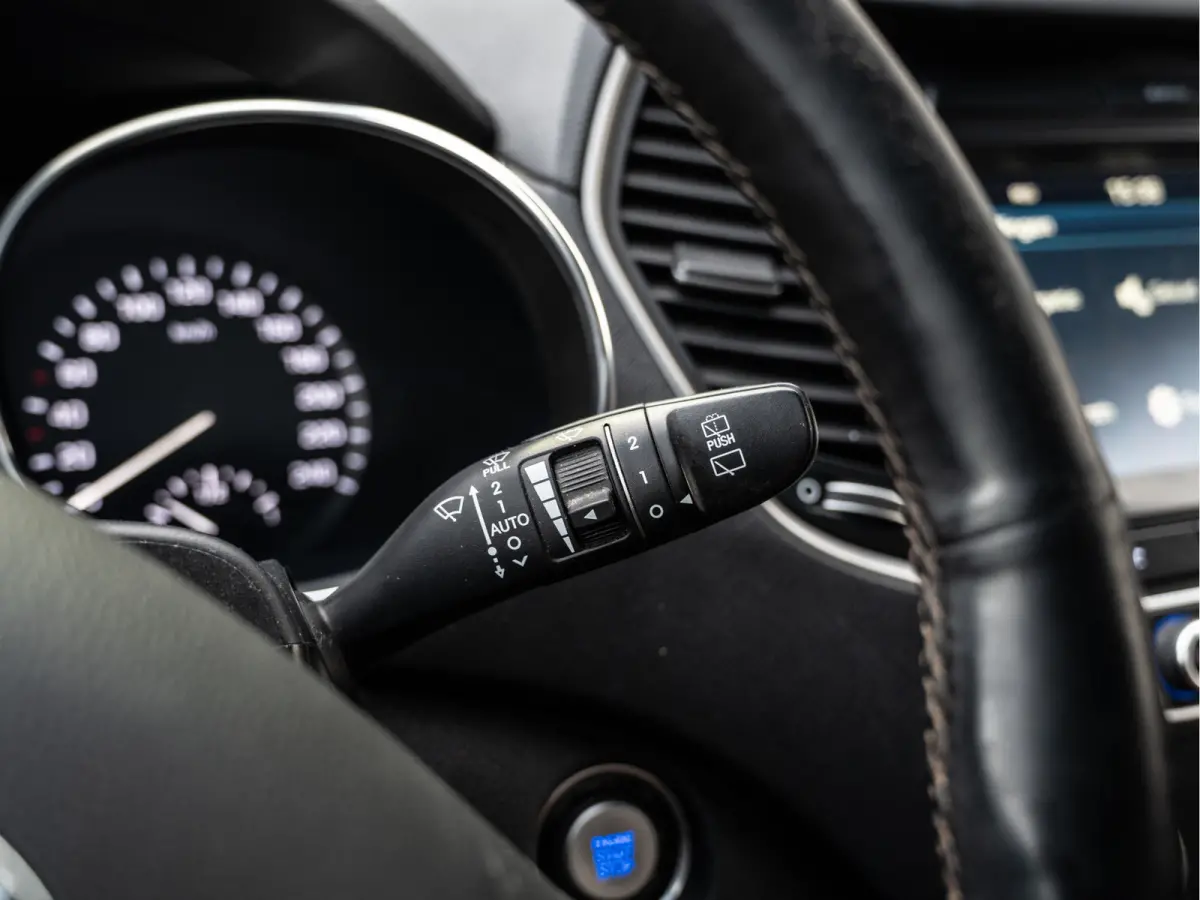 2.2 CRDi 4WD Comfort 7p. | Leder | Camera | ACC
