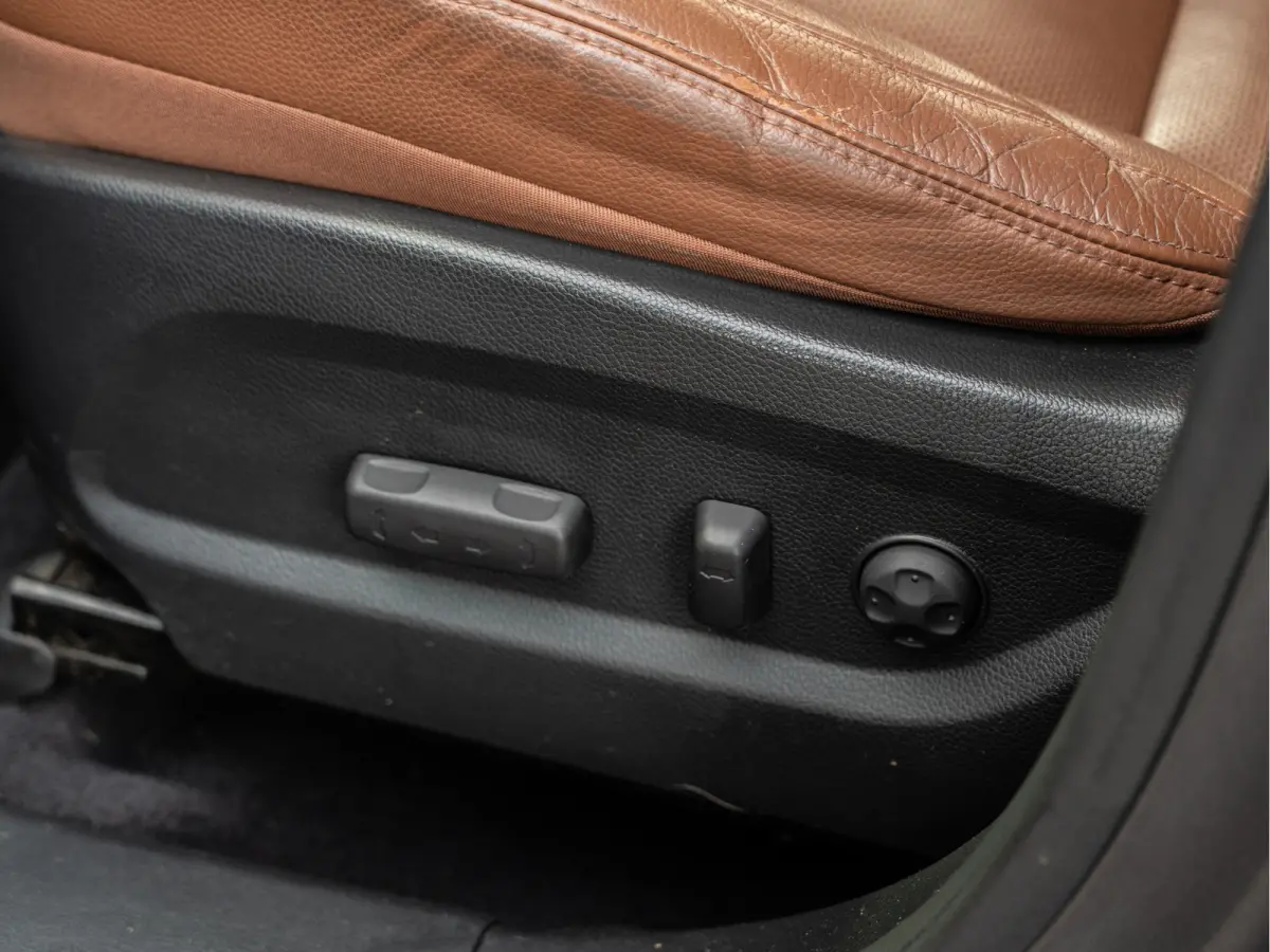 2.2 CRDi 4WD Comfort 7p. | Leder | Camera | ACC