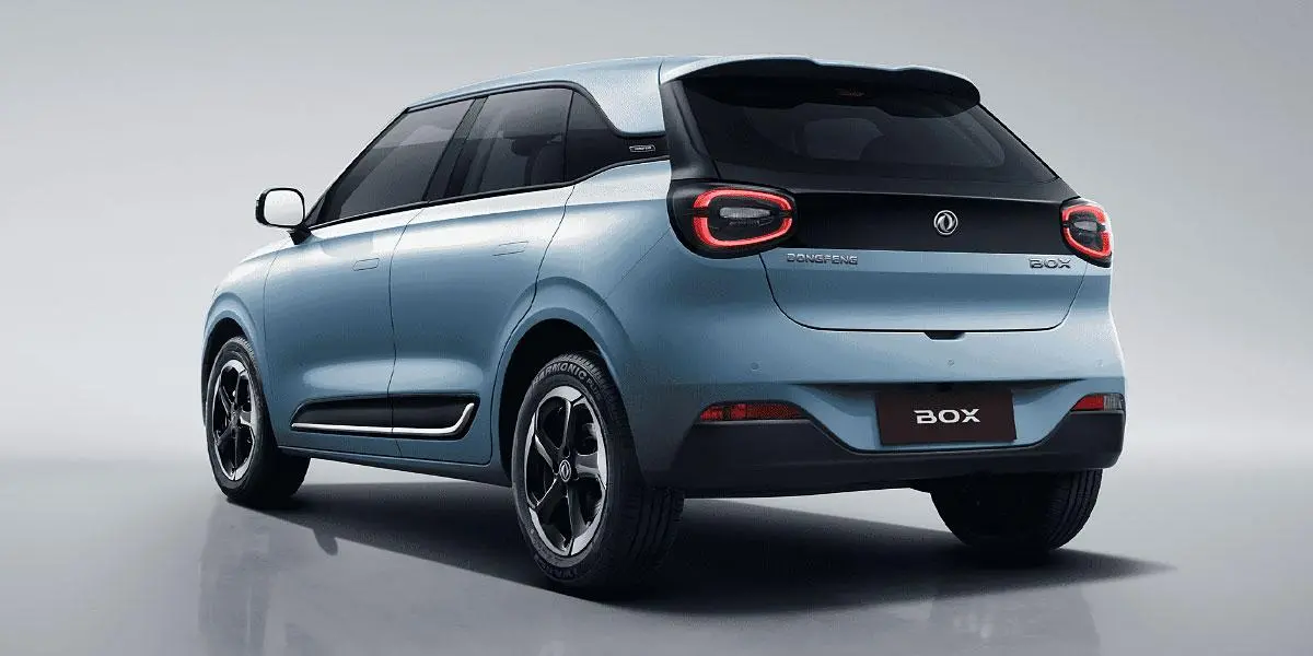 Premium Edition 42 kWh 10X Voorraad / Snel Leverbaar /100% Elektrisch