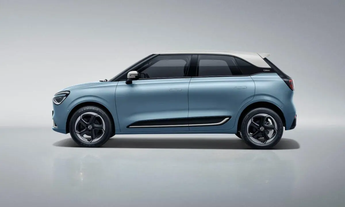 Premium Edition 42 kWh 10X Voorraad / Snel Leverbaar /100% Elektrisch