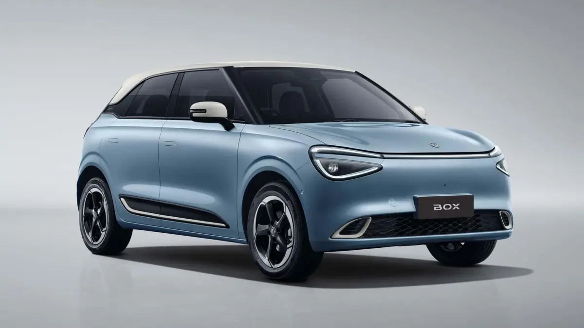 Premium Edition 42 kWh Adaptieve Cruise / 360 Camera / Stoel verwarming
