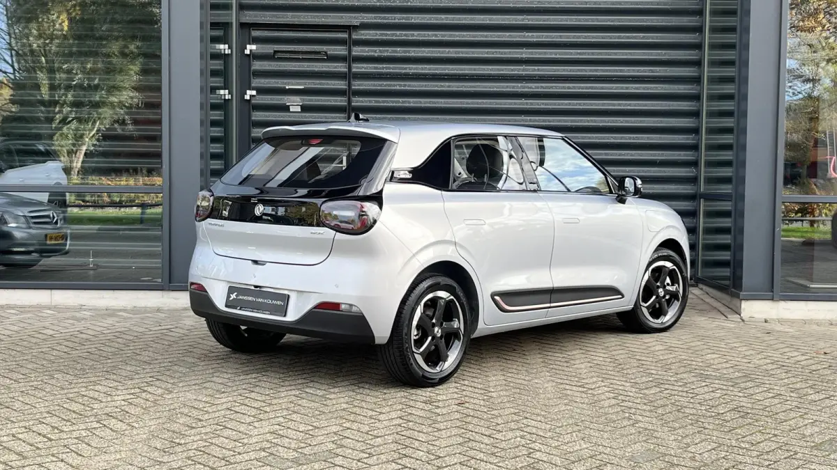 Premium Edition 42 kWh 10X Voorraad / Zeer Compleet / Dong Feng Almere