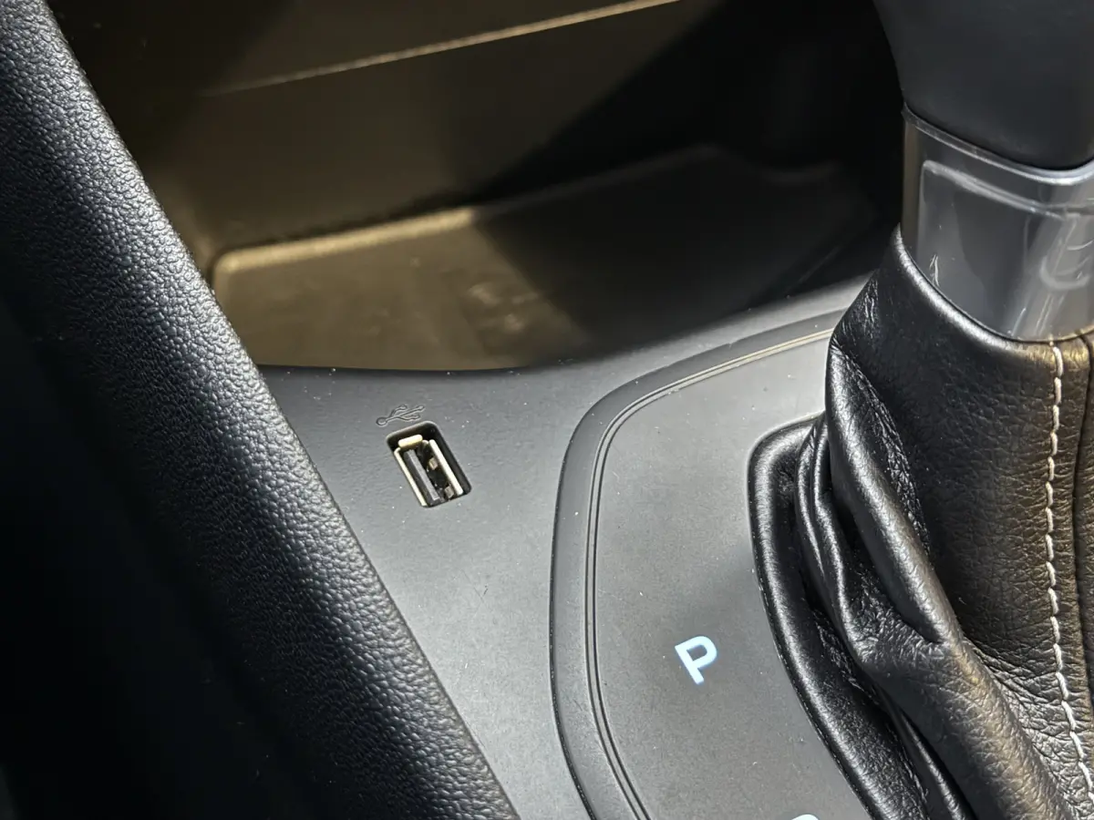 1.0 EcoBoost Titanium | Apple Carplay | LED | DAB+ | PDC