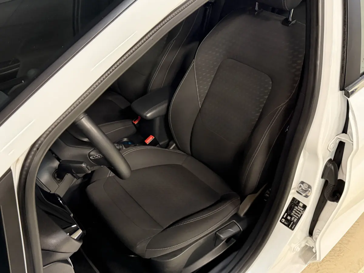1.0 EcoBoost Titanium | Apple Carplay | LED | DAB+ | PDC