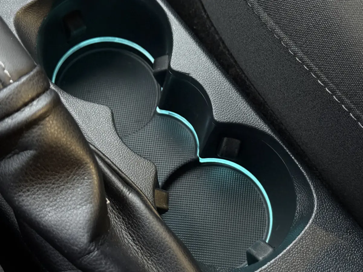 1.0 EcoBoost Titanium | Apple Carplay | LED | DAB+ | PDC