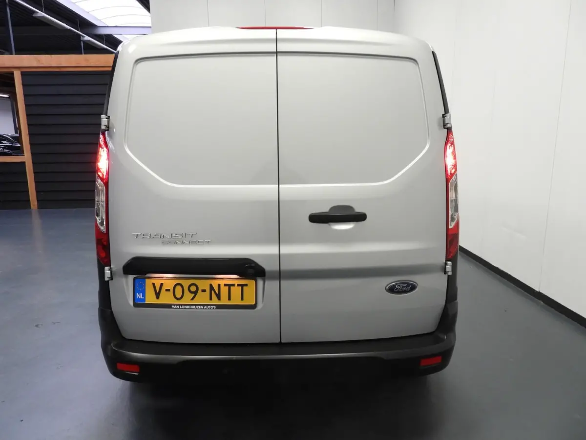 1.0 Ecoboost L1 Ambiente 3-Zits CAMERA/SCHUIFDEUR/PDC!