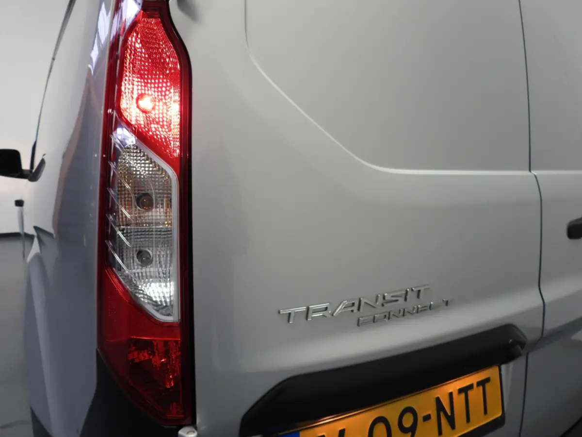 1.0 Ecoboost L1 Ambiente 3-Zits CAMERA/SCHUIFDEUR/PDC!