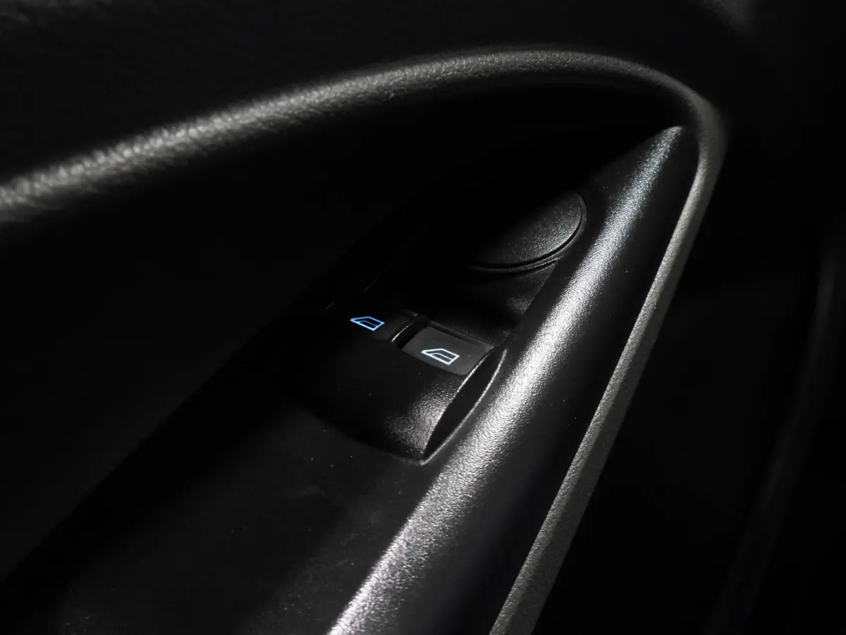 1.0 Ecoboost L1 Ambiente 3-Zits CAMERA/SCHUIFDEUR/PDC!