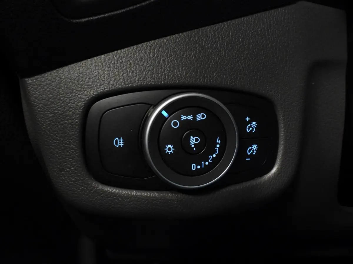 1.0 Ecoboost L1 Ambiente 3-Zits CAMERA/SCHUIFDEUR/PDC!