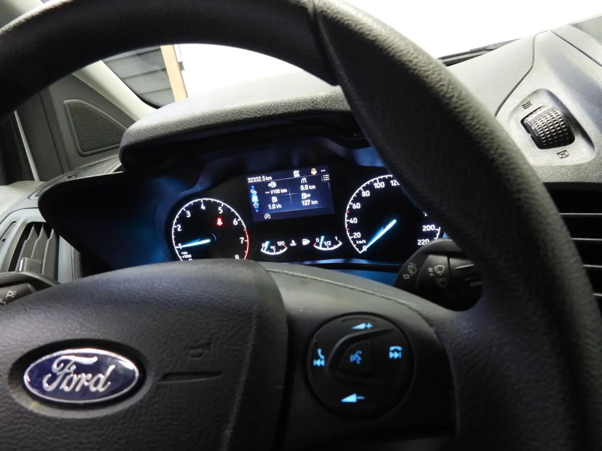 1.0 Ecoboost L1 Ambiente 3-Zits CAMERA/SCHUIFDEUR/PDC!