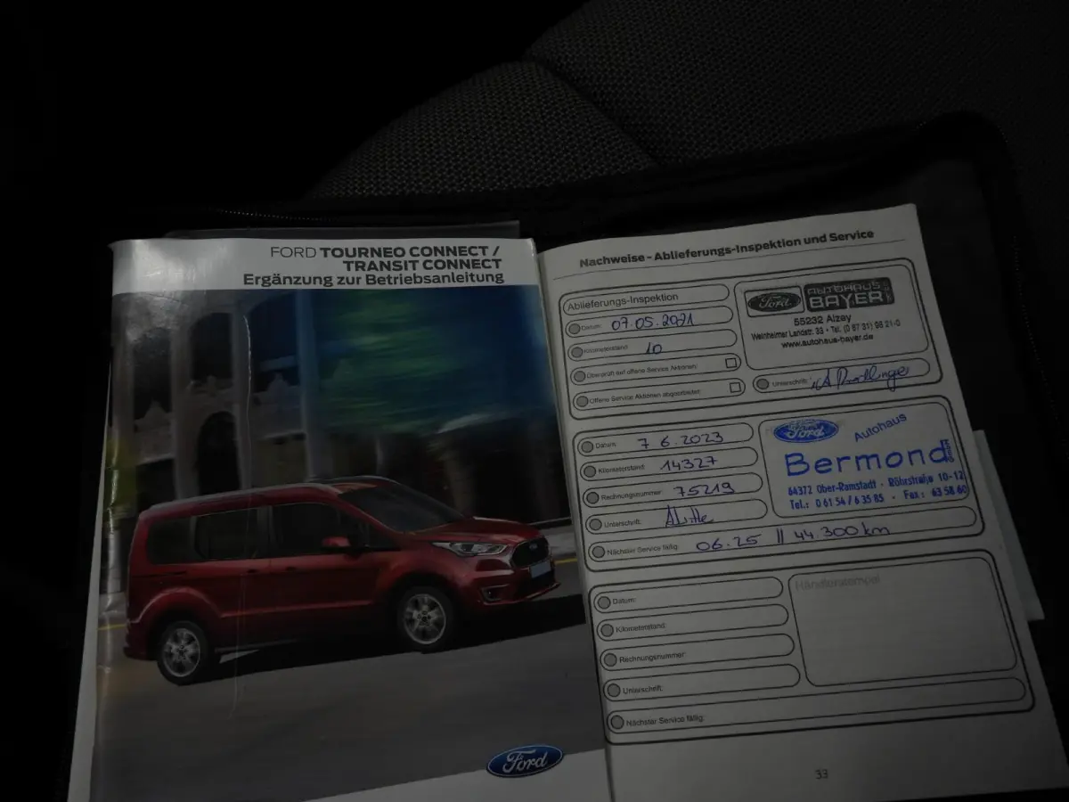 1.0 Ecoboost L1 Ambiente 3-Zits CAMERA/SCHUIFDEUR/PDC!