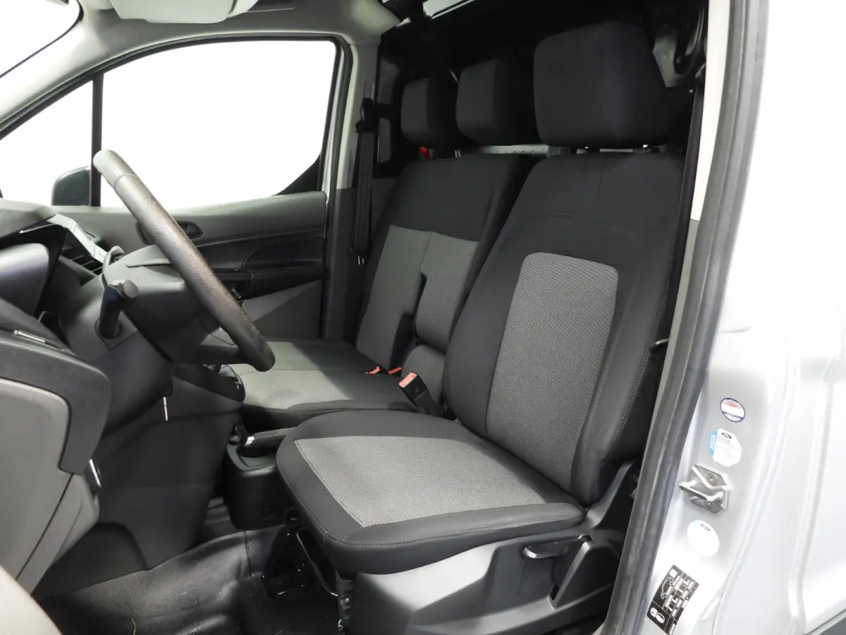1.0 Ecoboost L1 Ambiente 3-Zits CAMERA/SCHUIFDEUR/PDC!
