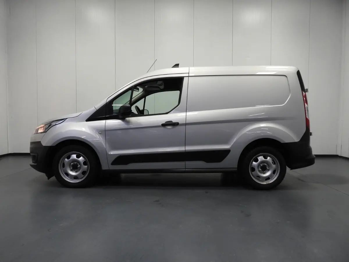 1.0 Ecoboost L1 Ambiente 3-Zits CAMERA/SCHUIFDEUR/PDC!