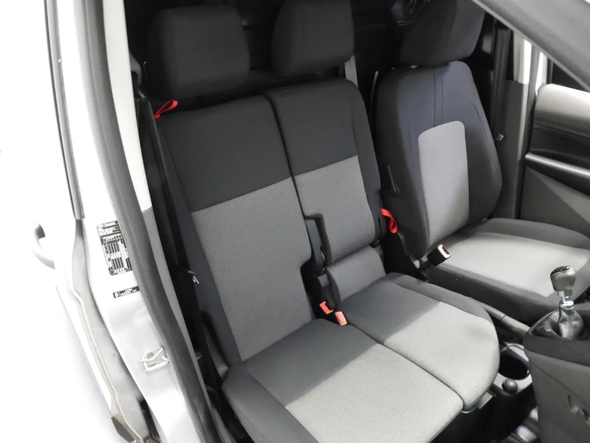 1.0 Ecoboost L1 Ambiente 3-Zits CAMERA/SCHUIFDEUR/PDC!