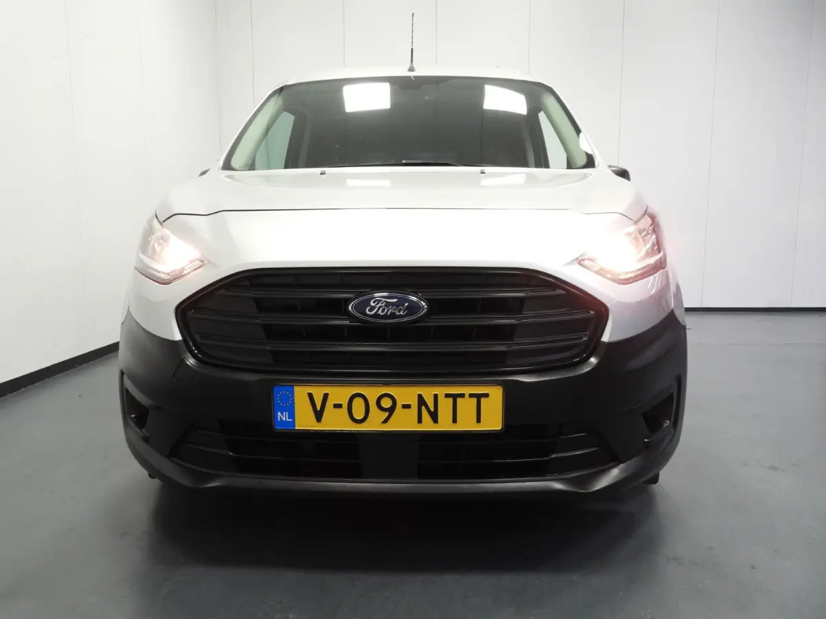1.0 Ecoboost L1 Ambiente 3-Zits CAMERA/SCHUIFDEUR/PDC!