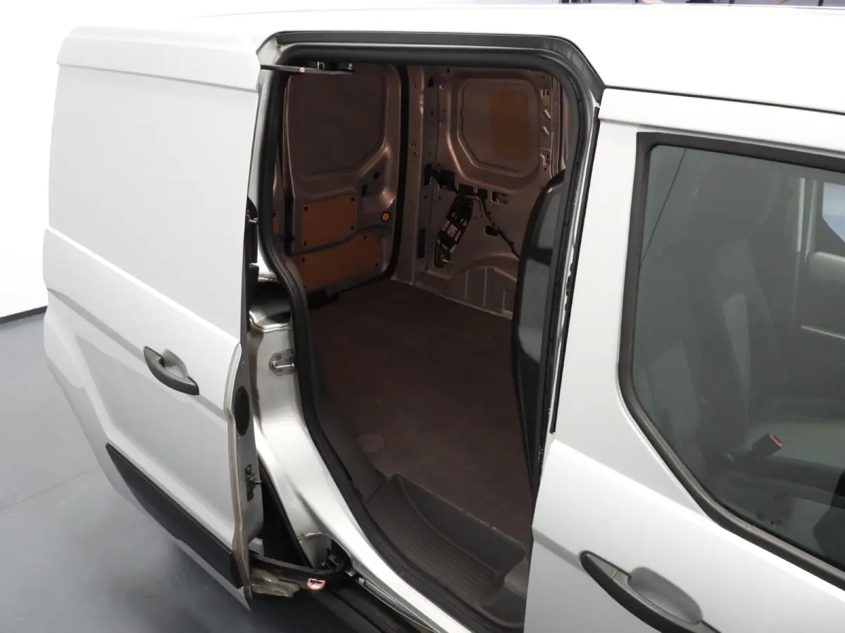 1.0 Ecoboost L1 Ambiente 3-Zits CAMERA/SCHUIFDEUR/PDC!