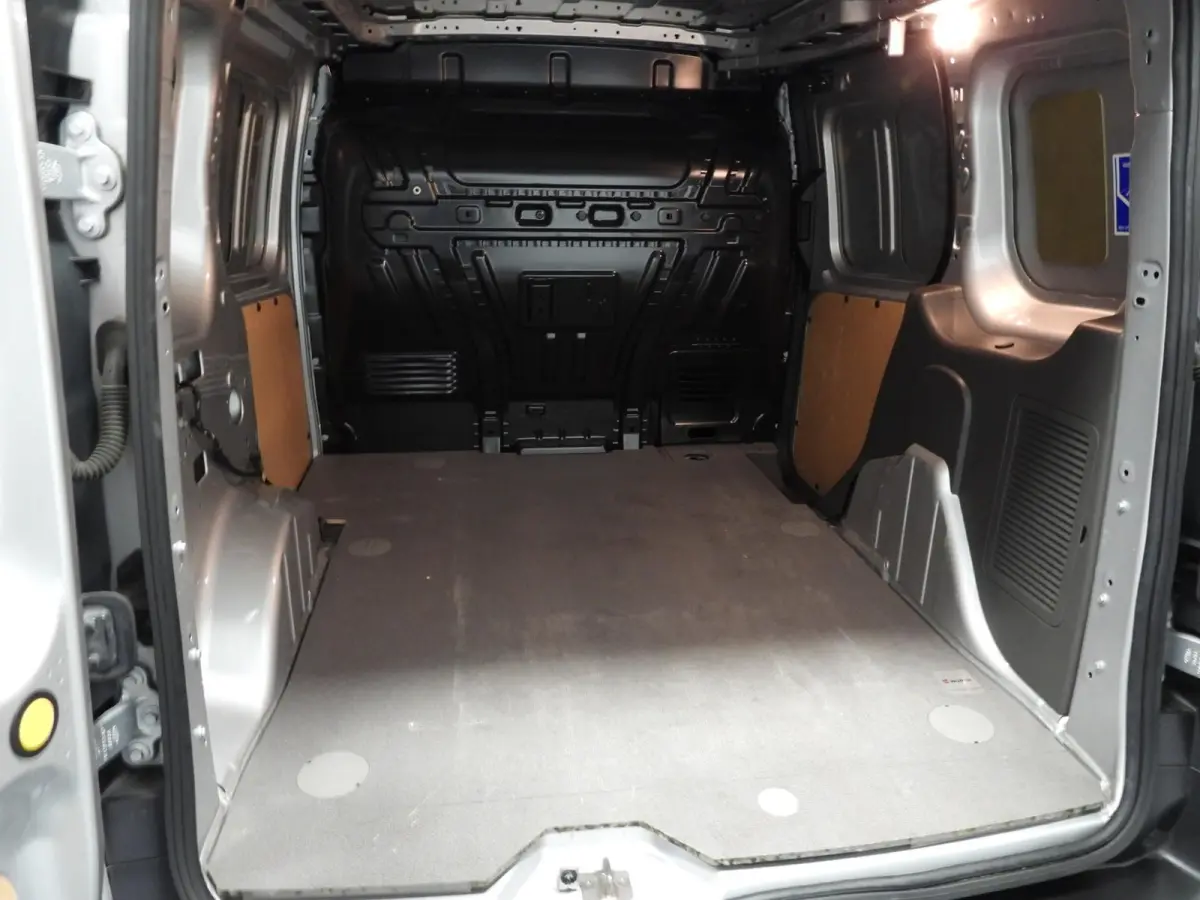 1.0 Ecoboost L1 Ambiente 3-Zits CAMERA/SCHUIFDEUR/PDC!