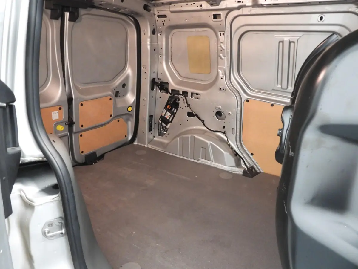 1.0 Ecoboost L1 Ambiente 3-Zits CAMERA/SCHUIFDEUR/PDC!