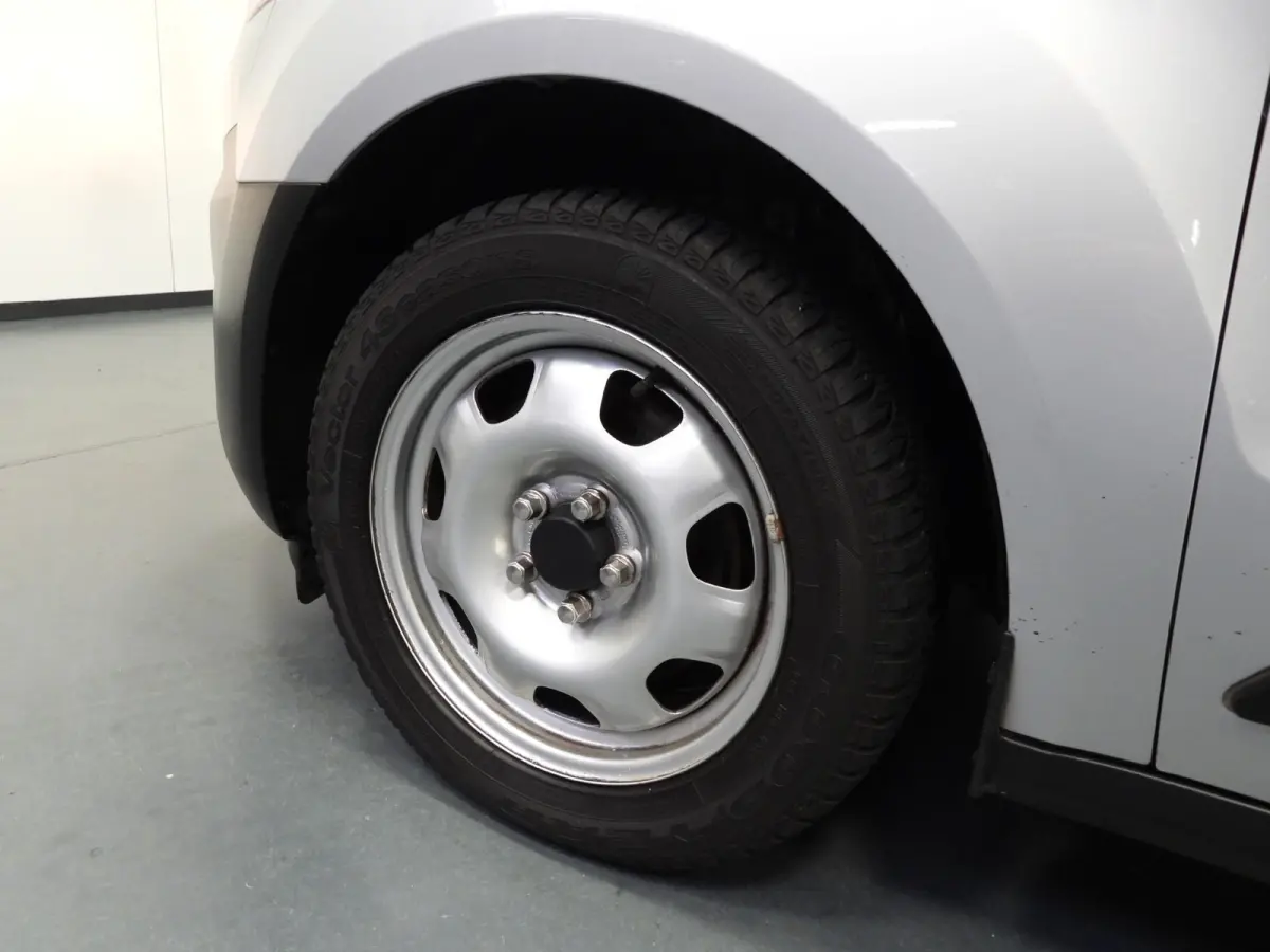 1.0 Ecoboost L1 Ambiente 3-Zits CAMERA/SCHUIFDEUR/PDC!