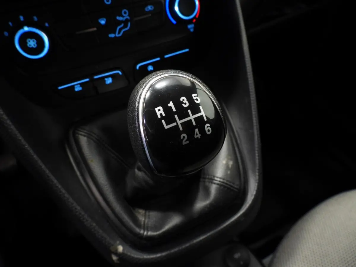 1.0 Ecoboost L1 Ambiente 3-Zits CAMERA/SCHUIFDEUR/PDC!