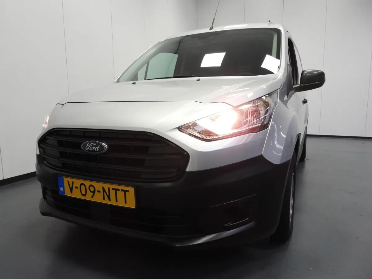 1.0 Ecoboost L1 Ambiente 3-Zits CAMERA/SCHUIFDEUR/PDC!