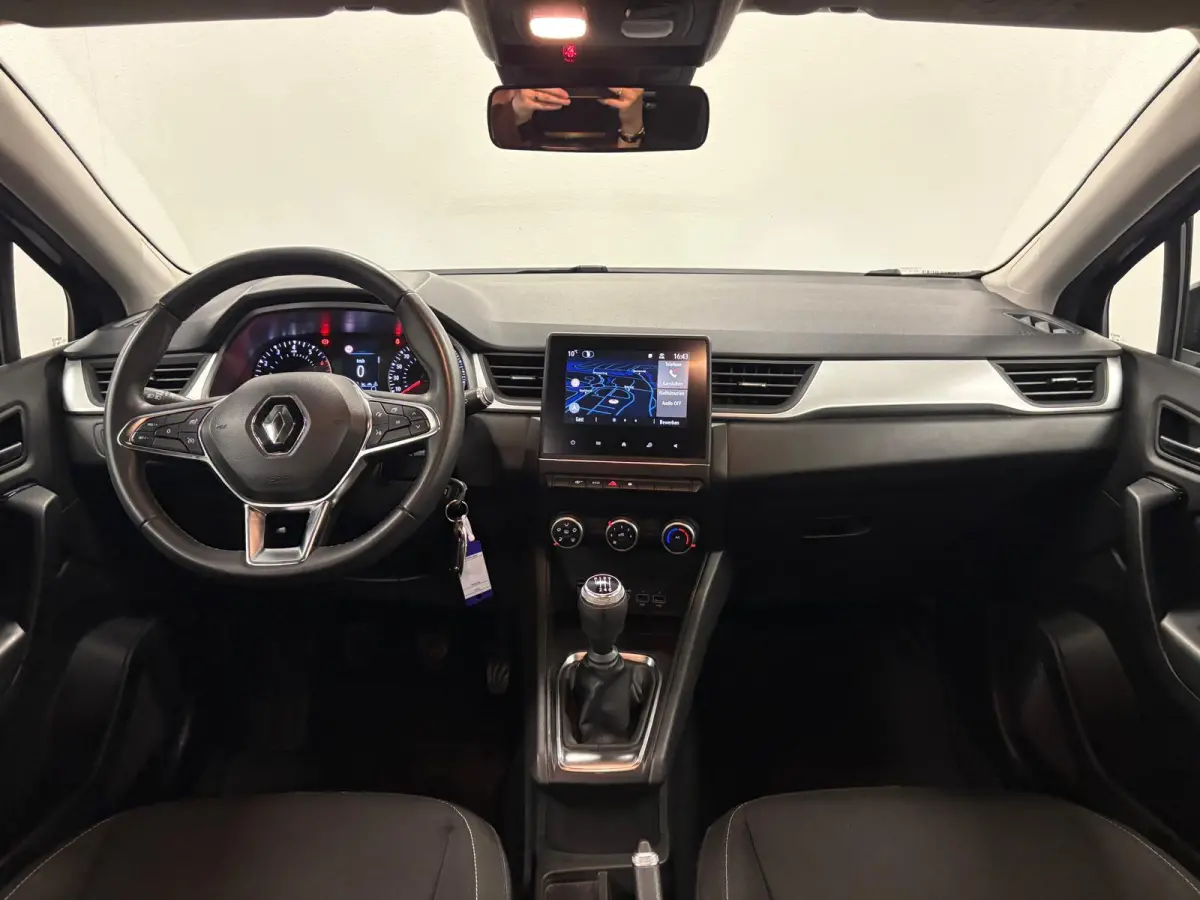 1.0 TCe 90 Business Zen*1ste Eigenaar*NAP*Cruise-Control*Led*