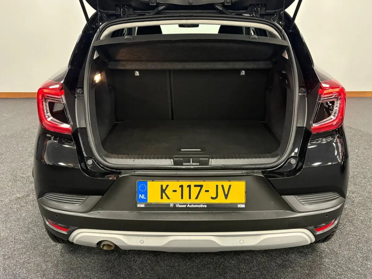 1.0 TCe 90 Business Zen*1ste Eigenaar*NAP*Cruise-Control*Led*