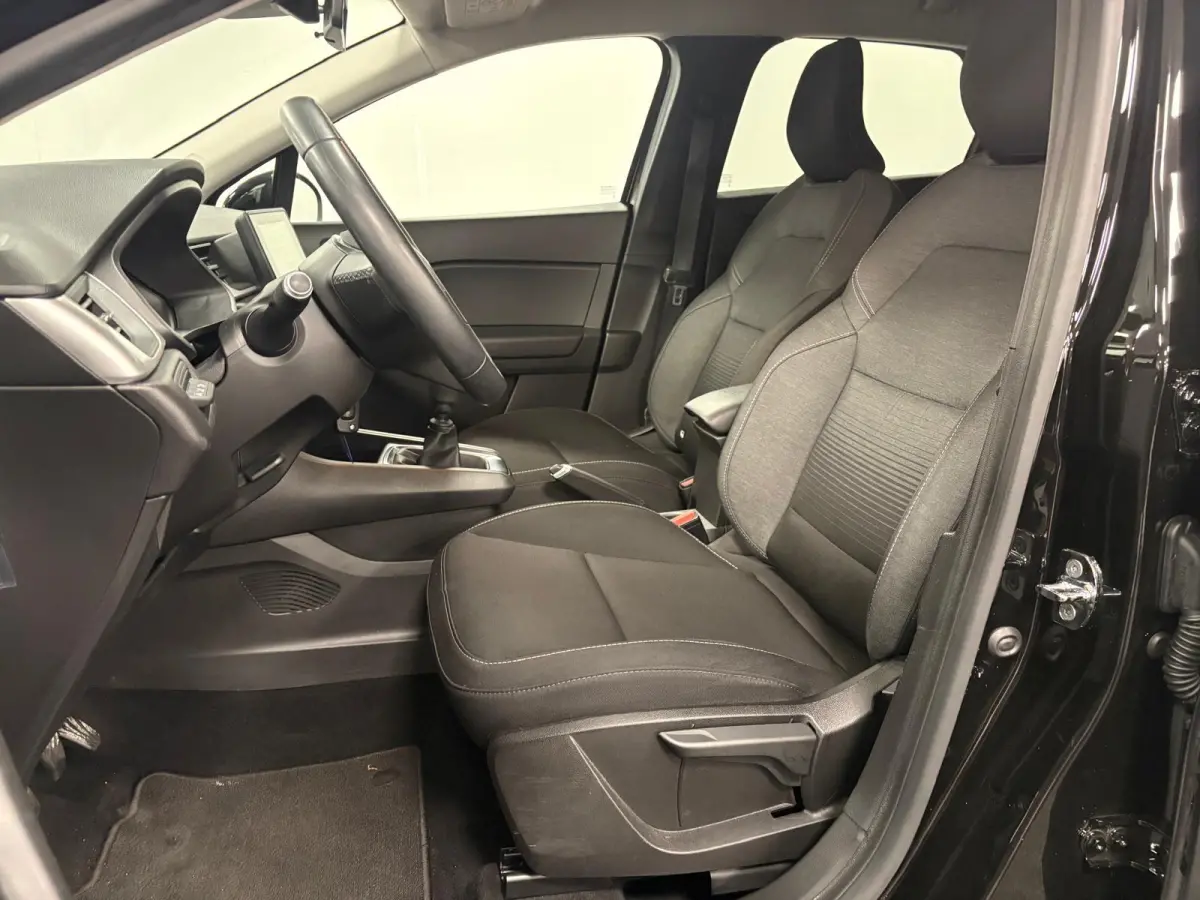 1.0 TCe 90 Business Zen*1ste Eigenaar*NAP*Cruise-Control*Led*