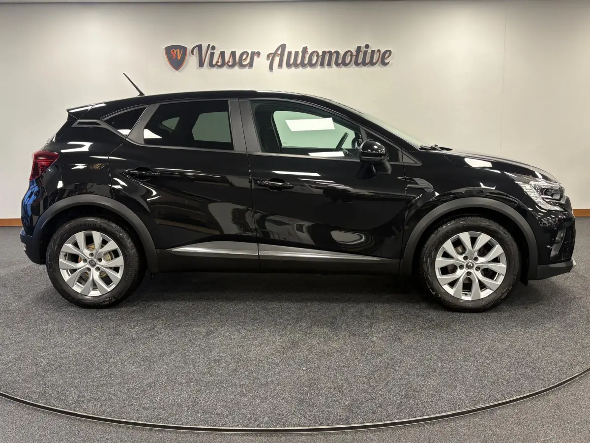1.0 TCe 90 Business Zen*1ste Eigenaar*NAP*Cruise-Control*Led*