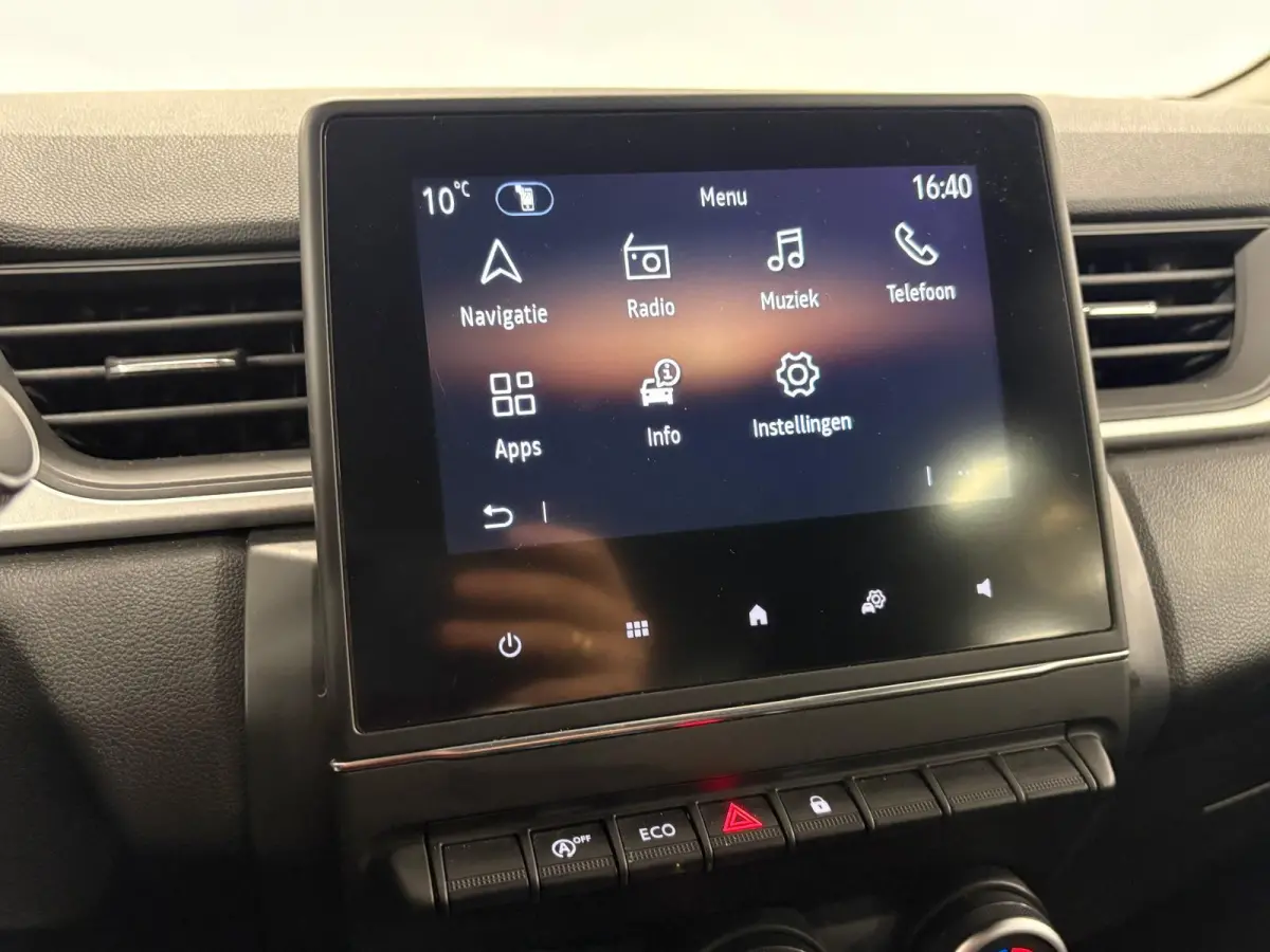 1.0 TCe 90 Business Zen*1ste Eigenaar*NAP*Cruise-Control*Led*