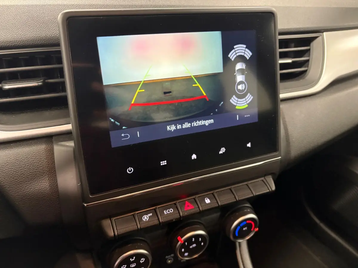1.0 TCe 90 Business Zen*1ste Eigenaar*NAP*Cruise-Control*Led*
