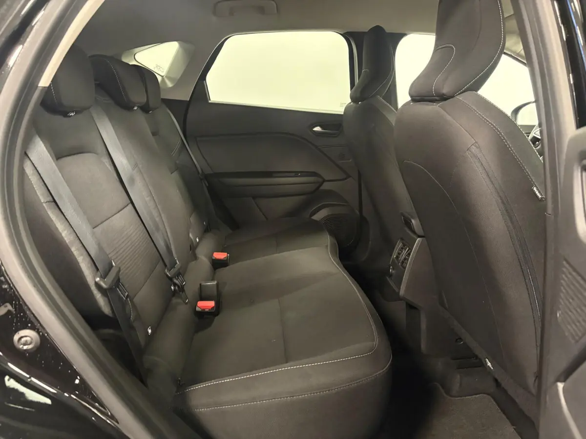 1.0 TCe 90 Business Zen*1ste Eigenaar*NAP*Cruise-Control*Led*