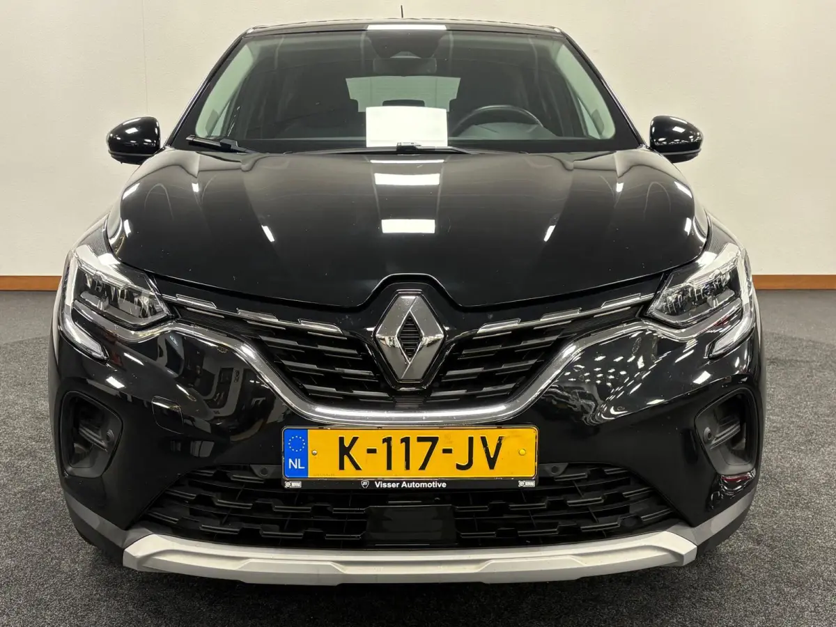 1.0 TCe 90 Business Zen*1ste Eigenaar*NAP*Cruise-Control*Led*