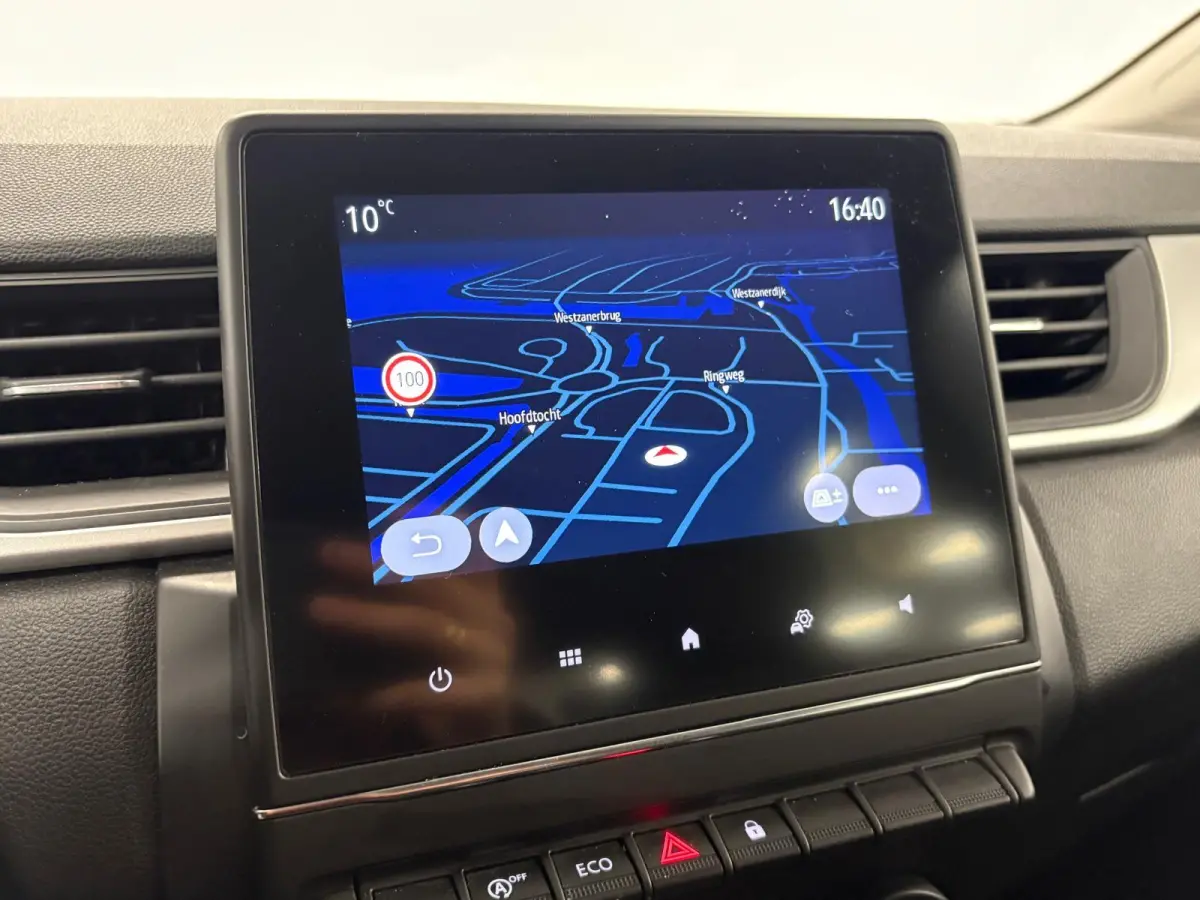1.0 TCe 90 Business Zen*1ste Eigenaar*NAP*Cruise-Control*Led*