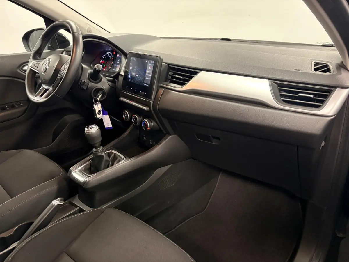 1.0 TCe 90 Business Zen*1ste Eigenaar*NAP*Cruise-Control*Led*