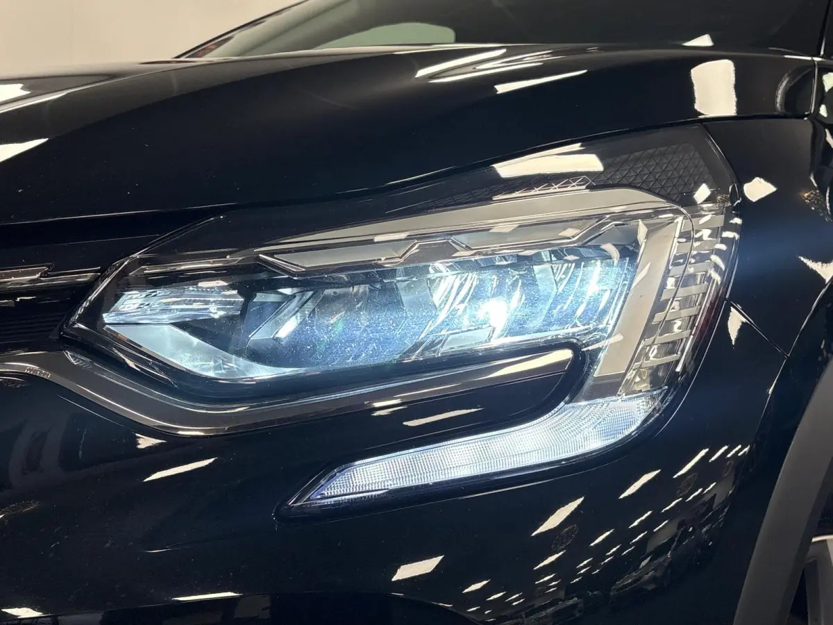 1.0 TCe 90 Business Zen*1ste Eigenaar*NAP*Cruise-Control*Led*