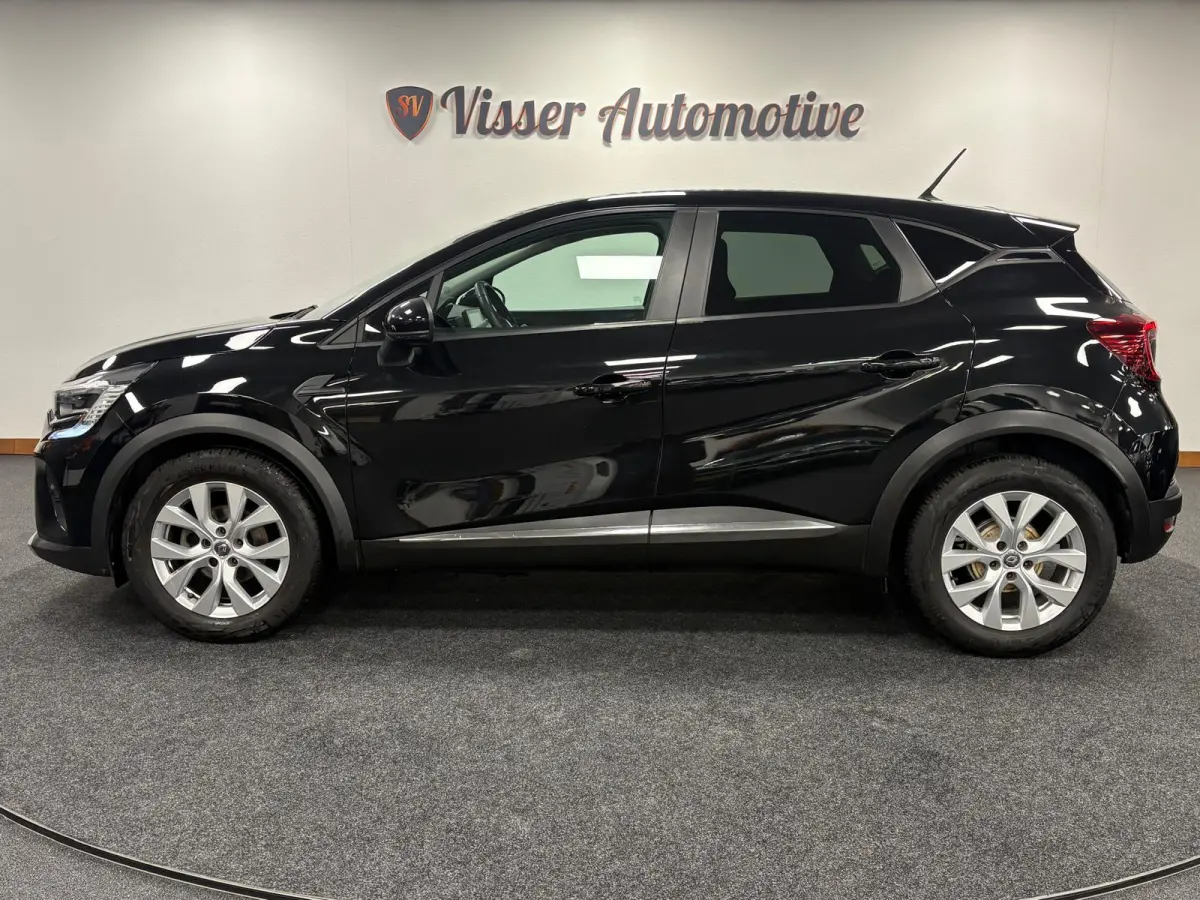 1.0 TCe 90 Business Zen*1ste Eigenaar*NAP*Cruise-Control*Led*