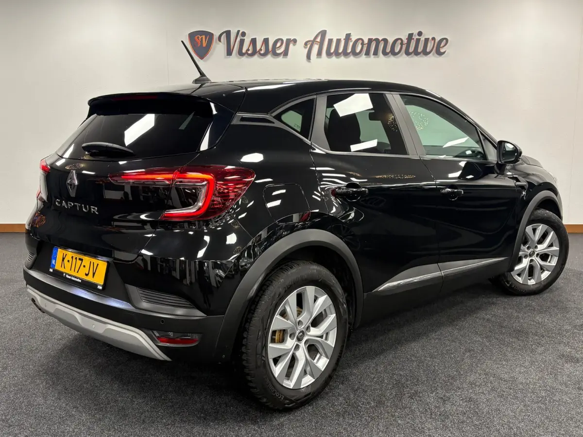 1.0 TCe 90 Business Zen*1ste Eigenaar*NAP*Cruise-Control*Led*