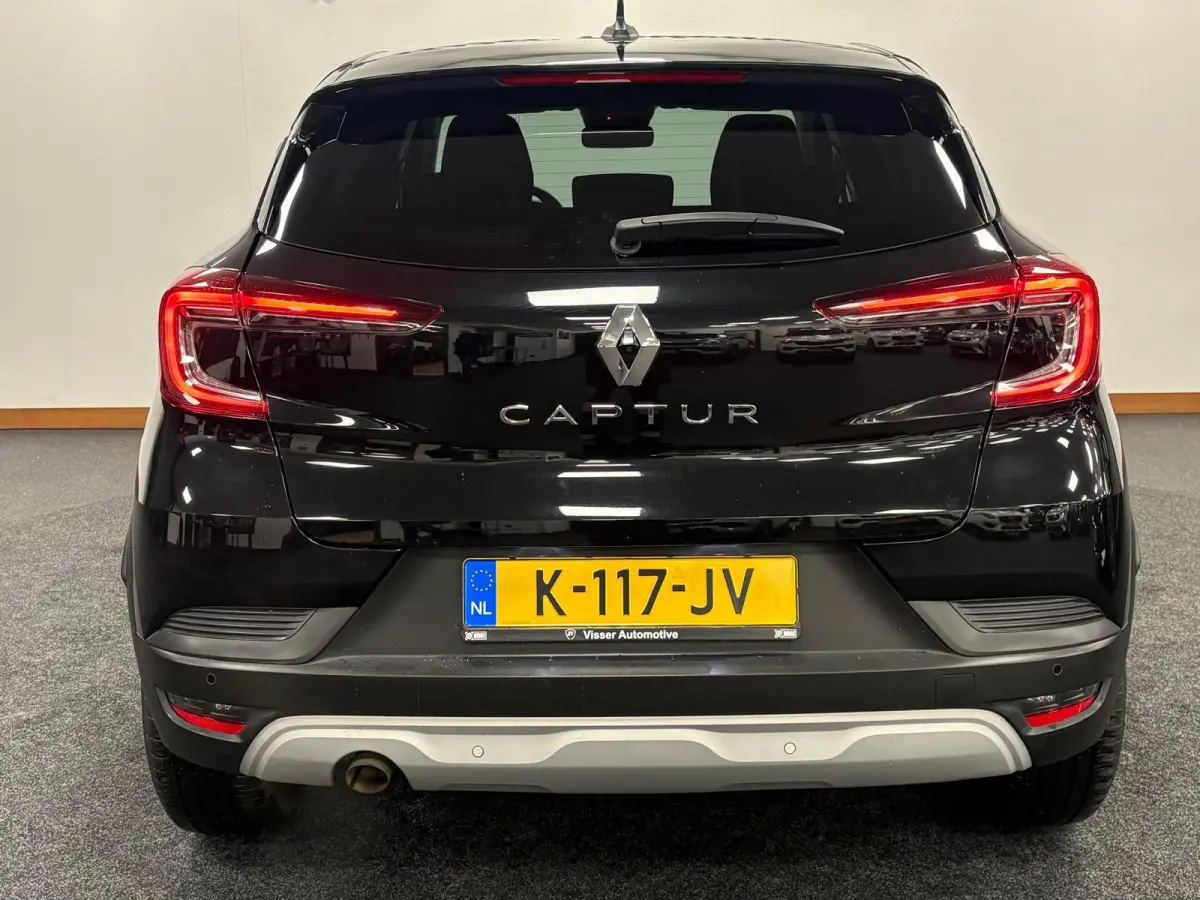 1.0 TCe 90 Business Zen*1ste Eigenaar*NAP*Cruise-Control*Led*