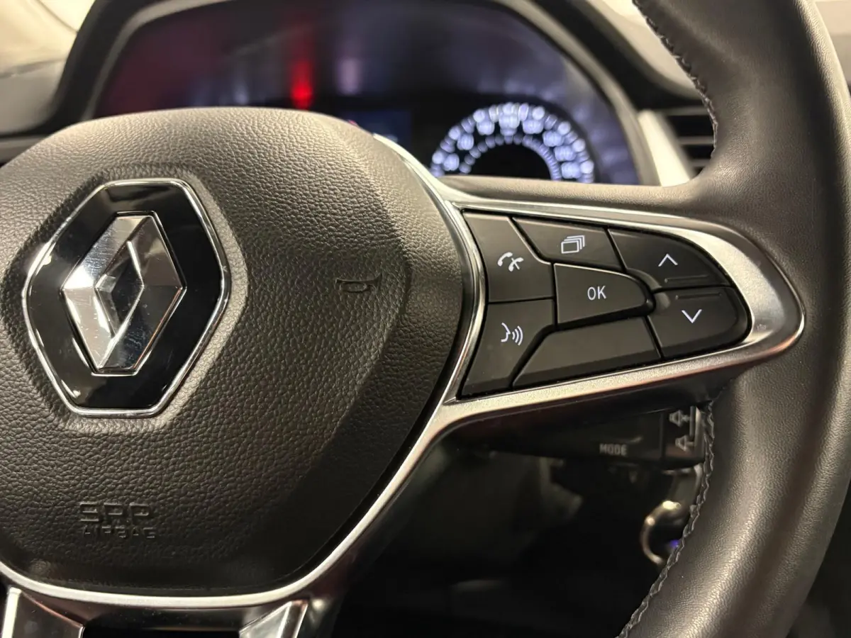 1.0 TCe 90 Business Zen*1ste Eigenaar*NAP*Cruise-Control*Led*