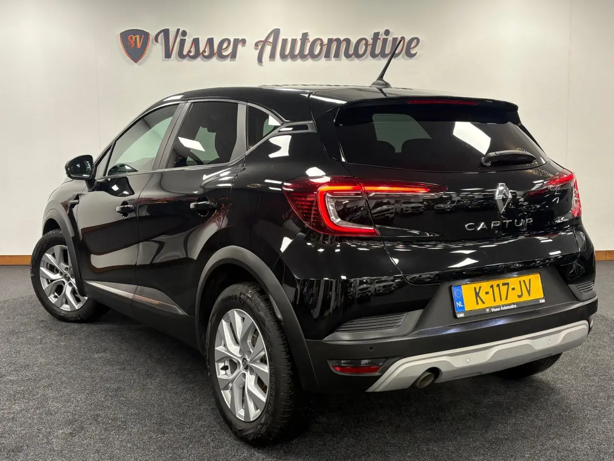 1.0 TCe 90 Business Zen*1ste Eigenaar*NAP*Cruise-Control*Led*