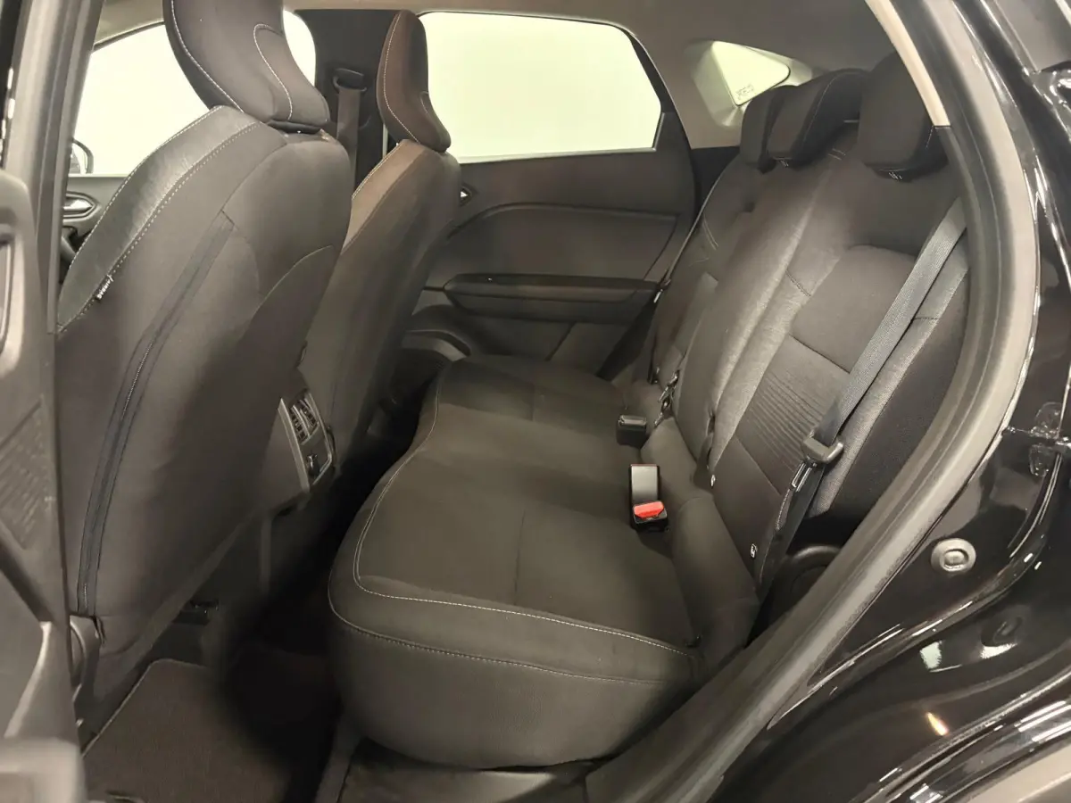 1.0 TCe 90 Business Zen*1ste Eigenaar*NAP*Cruise-Control*Led*