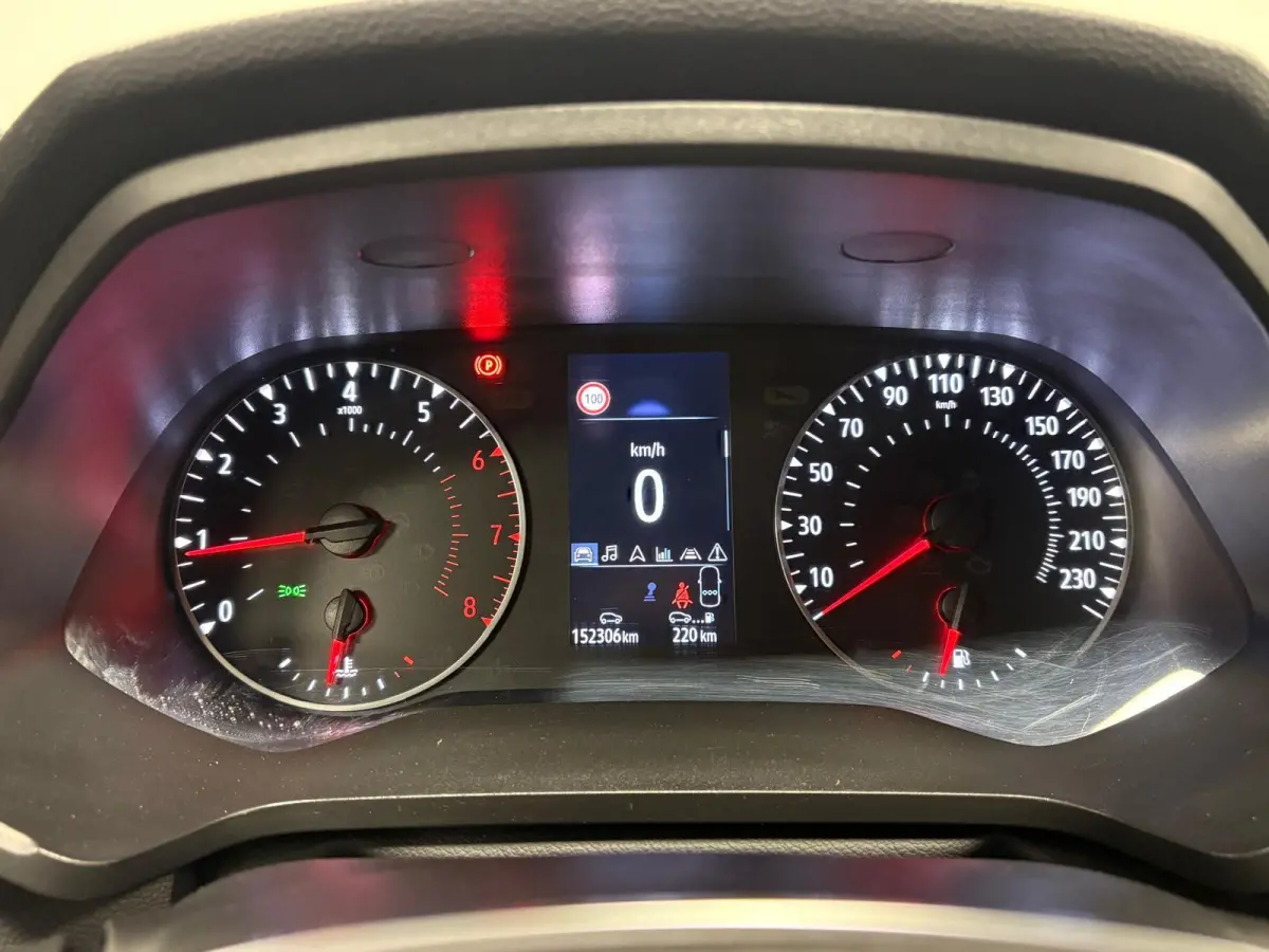1.0 TCe 90 Business Zen*1ste Eigenaar*NAP*Cruise-Control*Led*
