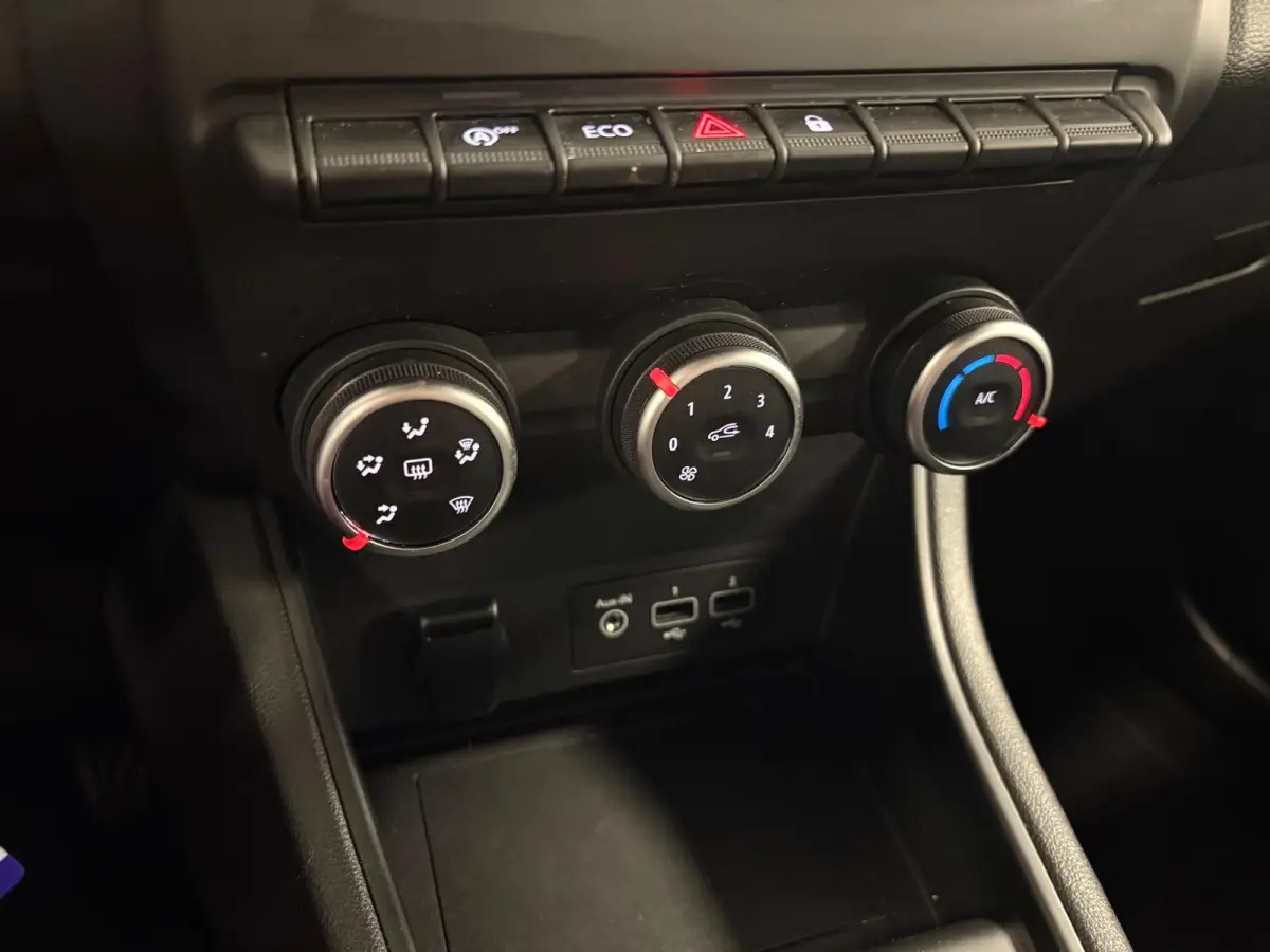 1.0 TCe 90 Business Zen*1ste Eigenaar*NAP*Cruise-Control*Led*