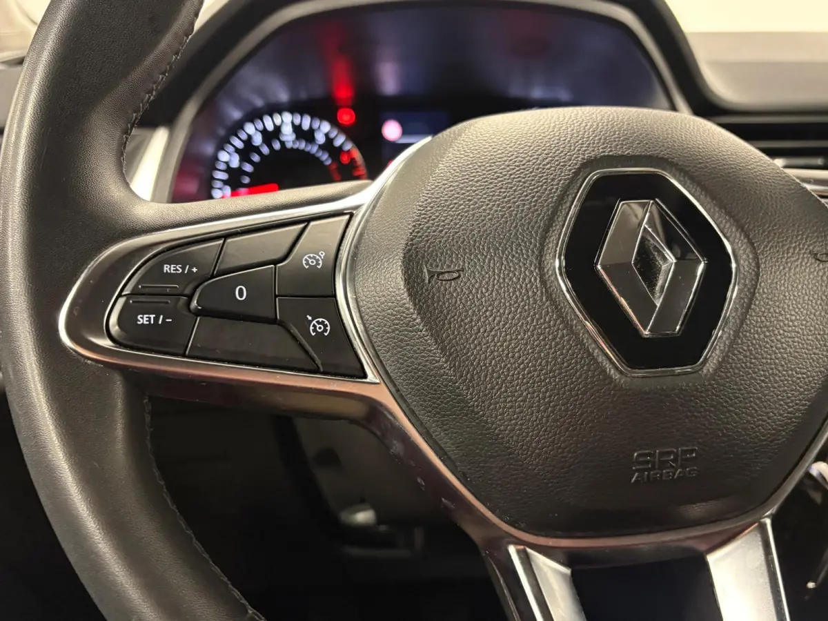 1.0 TCe 90 Business Zen*1ste Eigenaar*NAP*Cruise-Control*Led*