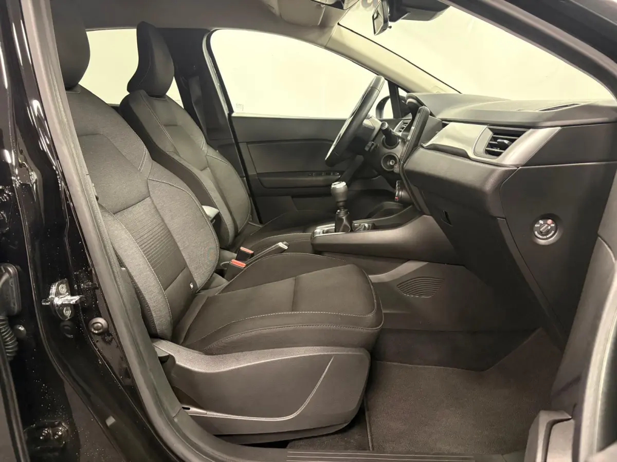 1.0 TCe 90 Business Zen*1ste Eigenaar*NAP*Cruise-Control*Led*