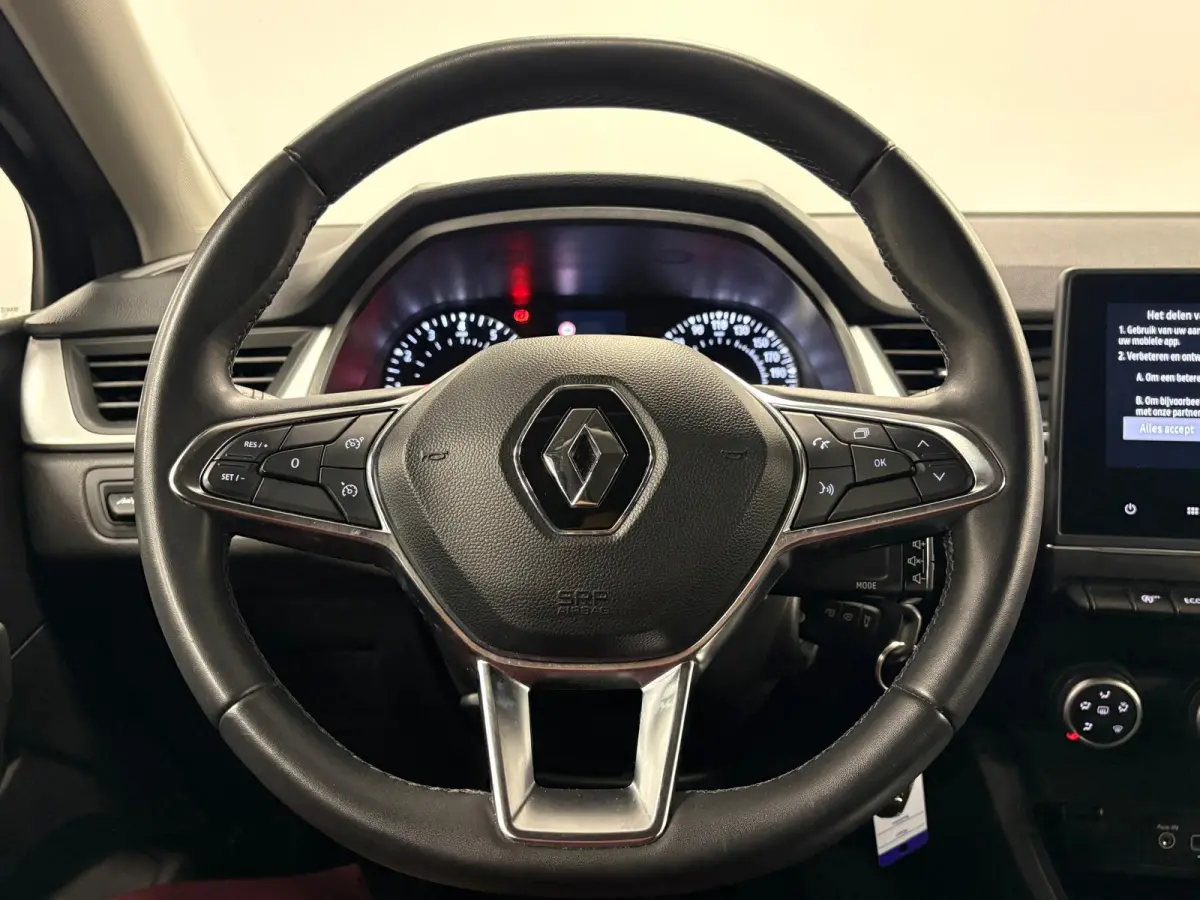 1.0 TCe 90 Business Zen*1ste Eigenaar*NAP*Cruise-Control*Led*