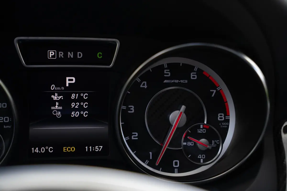 AMG 45 4MATIC|Edition 1|Panoramadak|7G Designo|Camera|Memory|Volledig Onderhouden