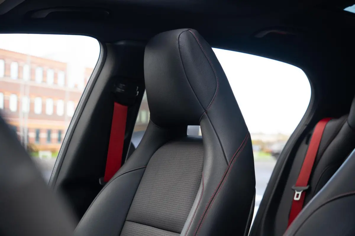 AMG 45 4MATIC|Edition 1|Panoramadak|7G Designo|Camera|Memory|Volledig Onderhouden