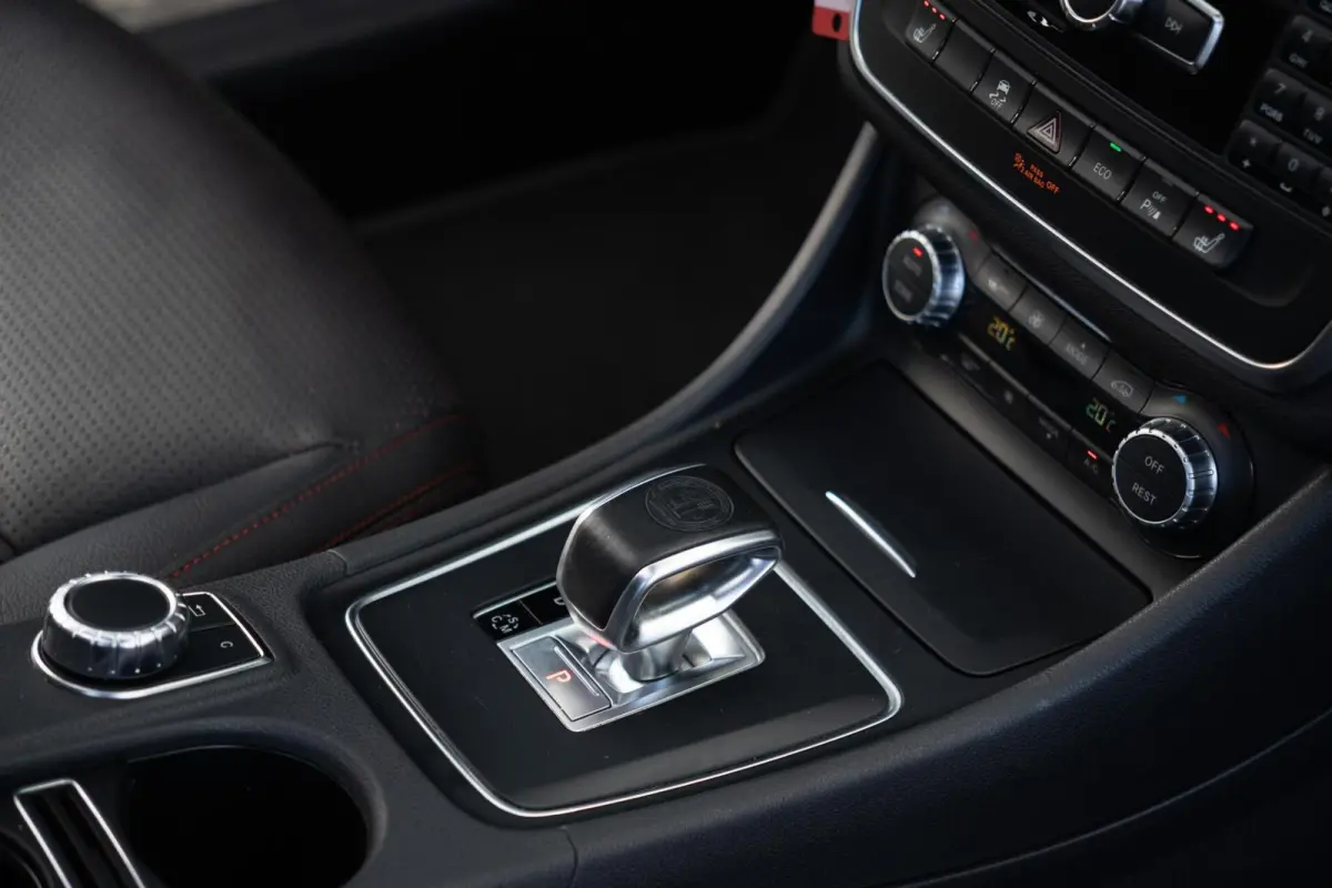 AMG 45 4MATIC|Edition 1|Panoramadak|7G Designo|Camera|Memory|Volledig Onderhouden